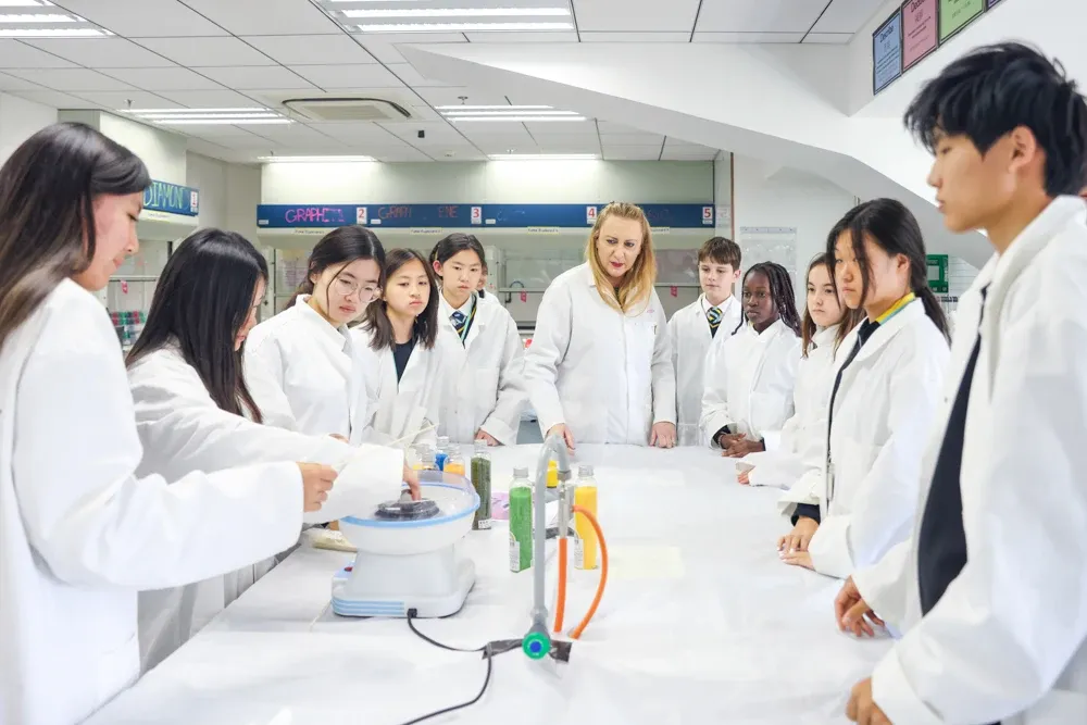 Science Week 2024